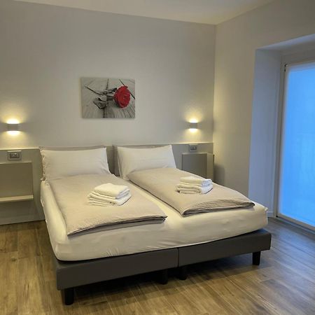 Ca Marasciol A 5 Minuti Dal Trenino Rosso Del Bernina Express Otel Villa di Tirano Dış mekan fotoğraf