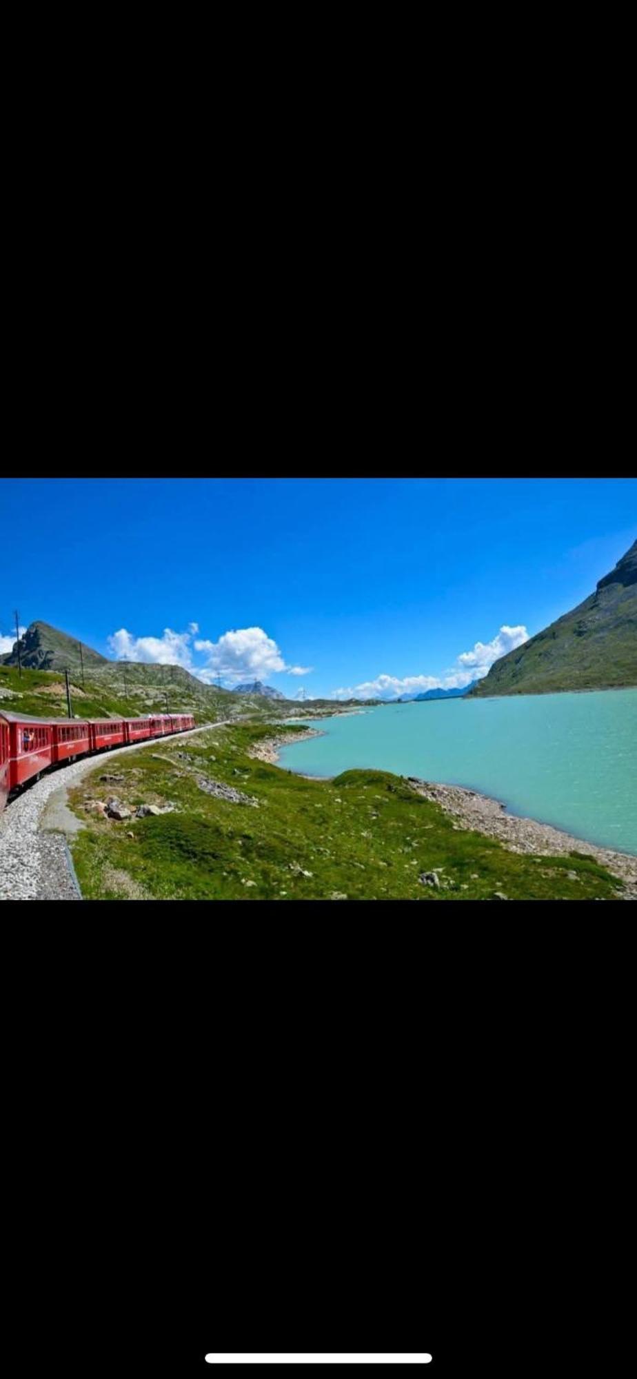 Ca Marasciol A 5 Minuti Dal Trenino Rosso Del Bernina Express Otel Villa di Tirano Dış mekan fotoğraf